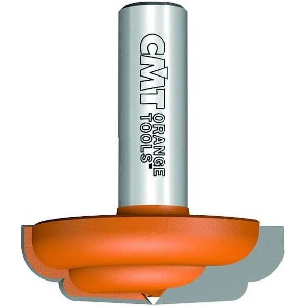 , Panel Router Bit, 1-49/64", 3PK